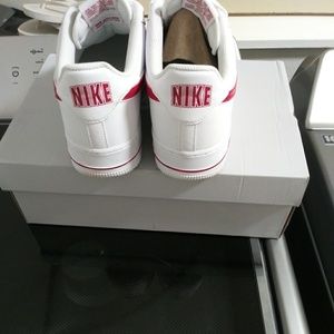 Nike Air Force 1's